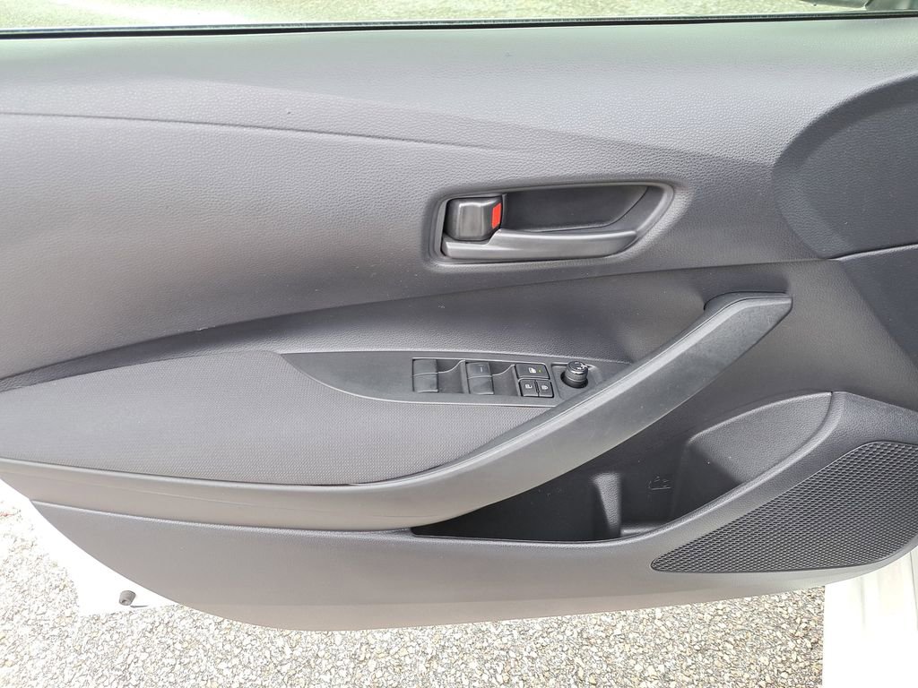 Certified 2023 Toyota Corolla LE image 13