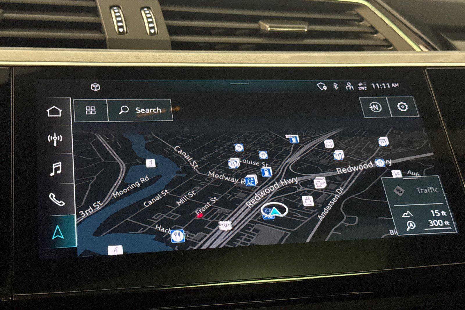 Certified 2023 Audi e-tron Premium Plus w/ Premium Plus Package image 19