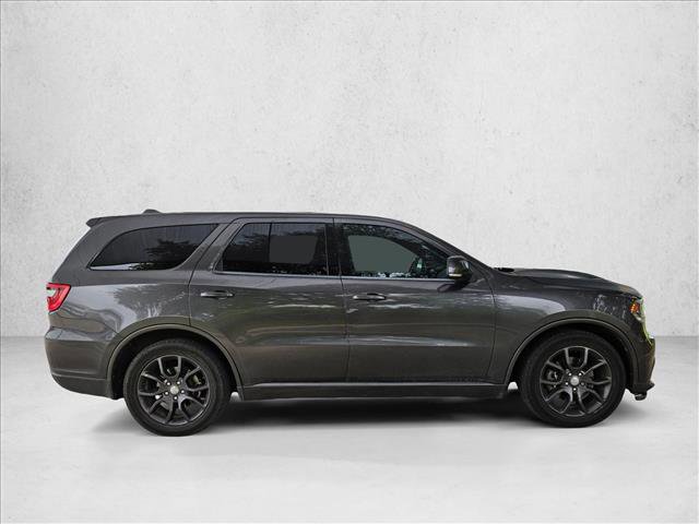 Used 2015 Dodge Durango R/T RWD image 4