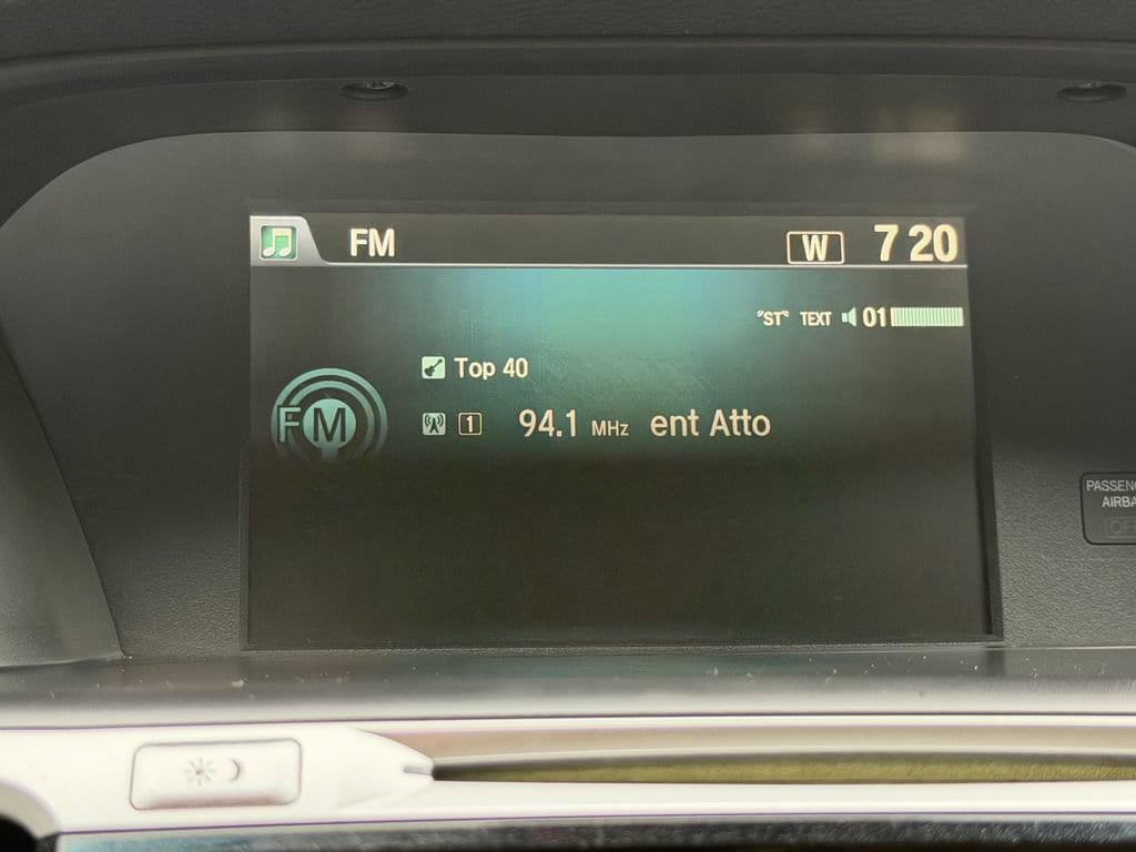 Used 2013 Honda Accord EX-L image 21