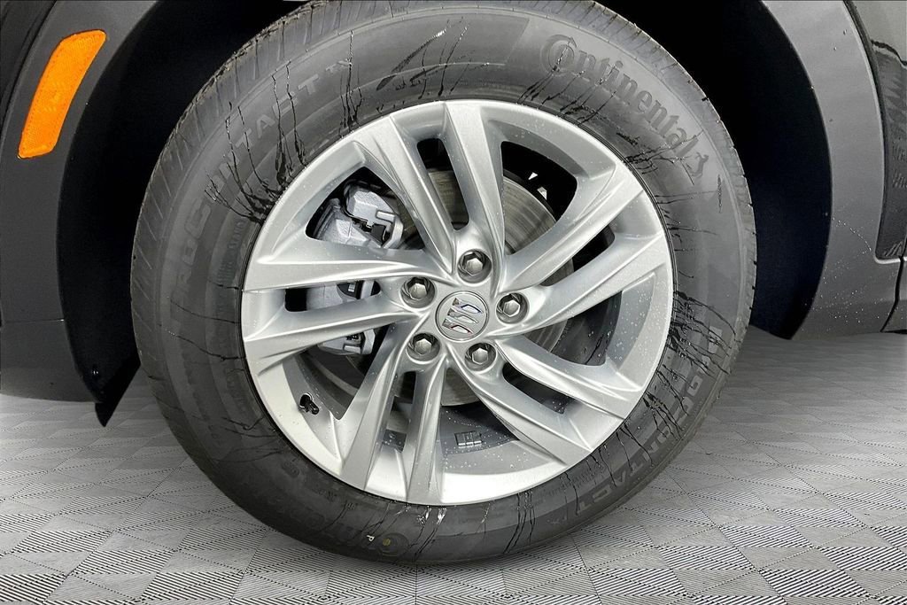 New 2026 Buick Envista Preferred w/ Convenience I Package image 13