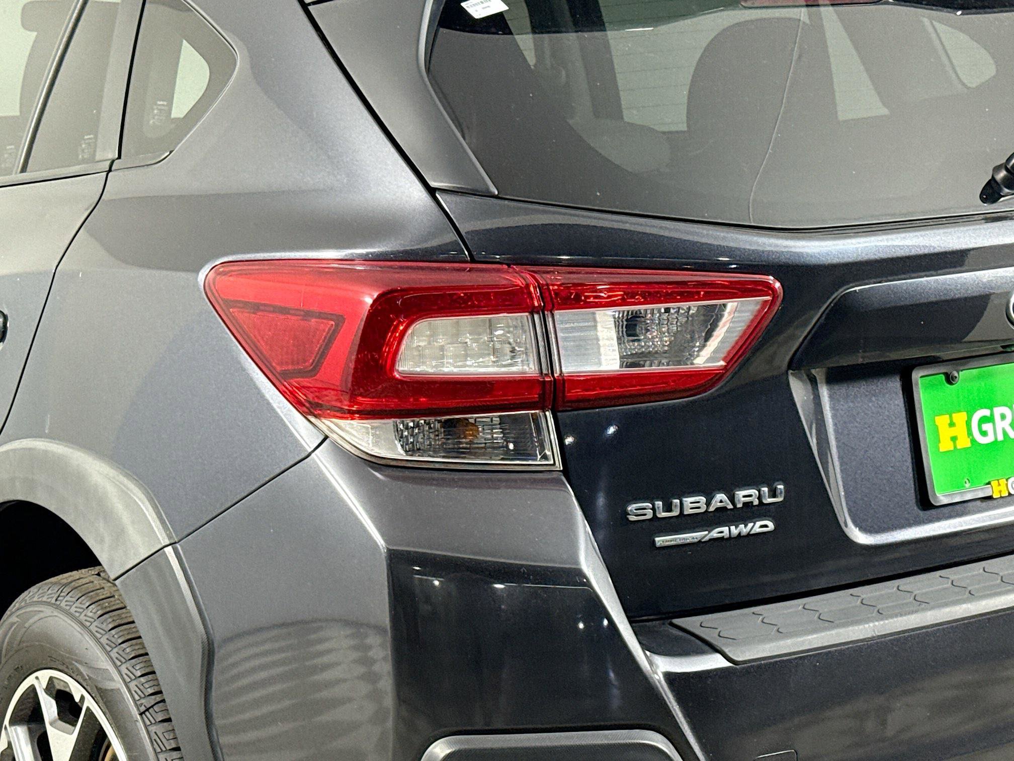Used 2018 Subaru Crosstrek 2.0i image 36