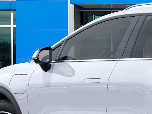 New 2026 Chevrolet Equinox EV LT image 12