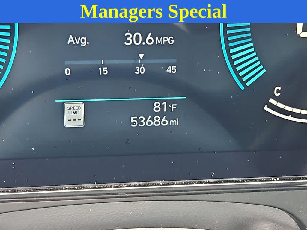 Used 2024 Hyundai Kona SEL FWD image 17