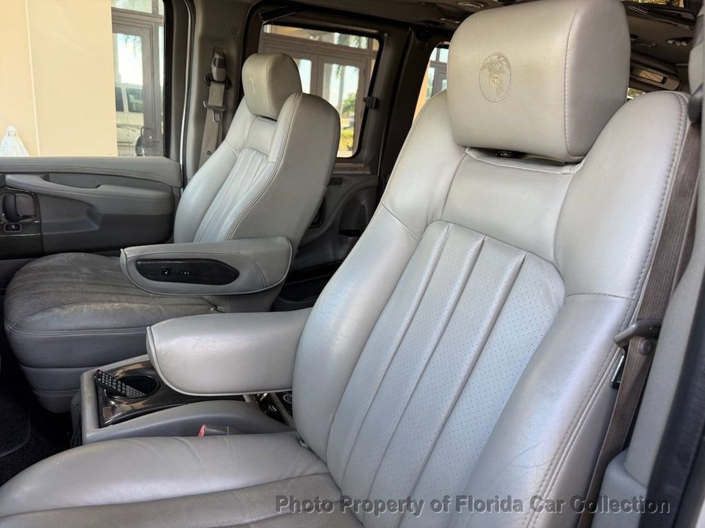 Used 2013 GMC Savana 1500 image 8