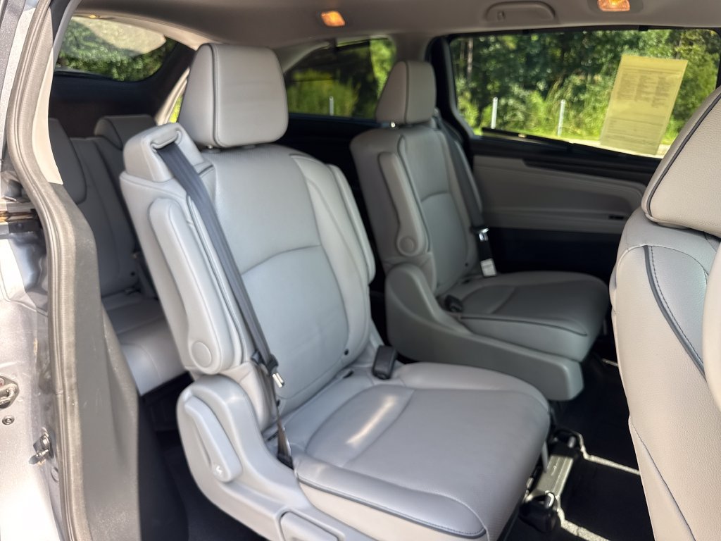 Used 2022 Honda Odyssey Elite image 34