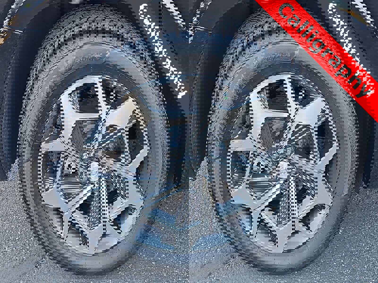 Used 2021 Hyundai Palisade Calligraphy w/ Cargo Package image 12