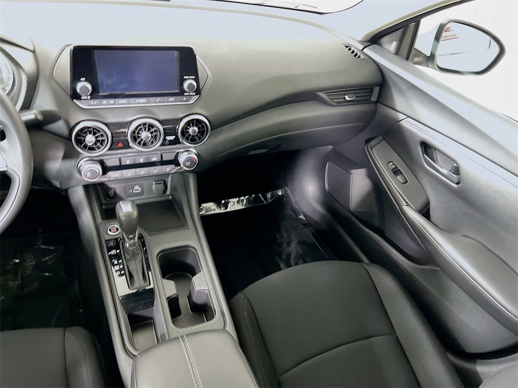 Used 2024 Nissan Sentra S image 25