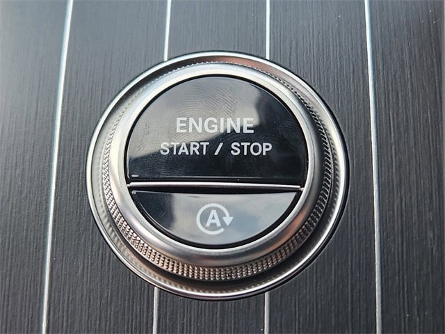 New 2026 Mercedes-Benz CLE 300 4MATIC Cabriolet image 22