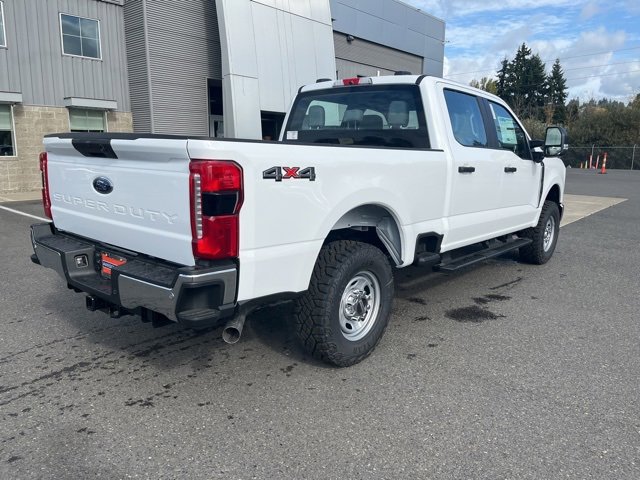 New 2026 Ford F350 XL image 5