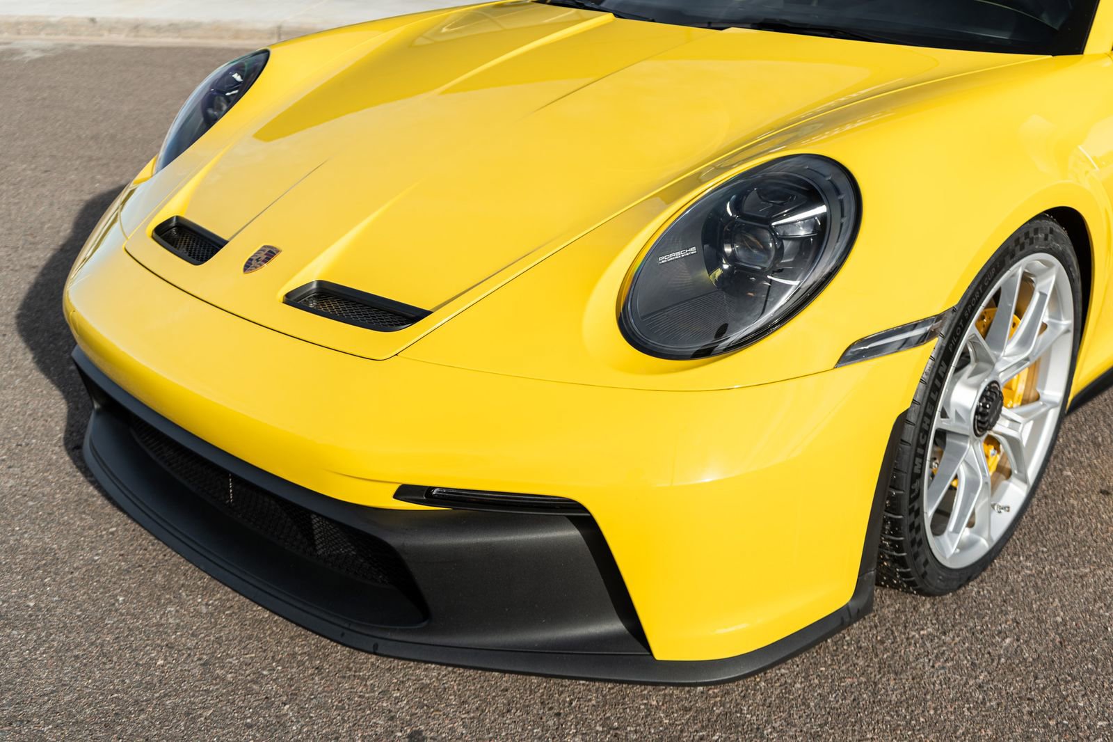 Used 2022 Porsche 911 GT3 RWD image 14