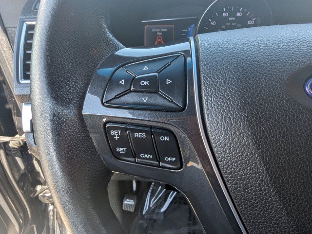 Used 2016 Ford Explorer Limited AWD/4WD image 14