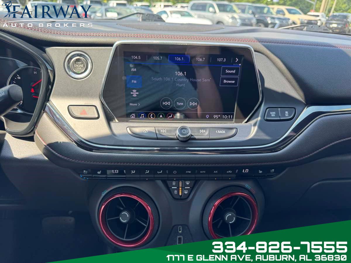 Used 2019 Chevrolet Blazer RS image 22