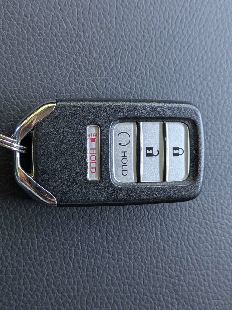 Used 2025 Honda Ridgeline RTL image 29