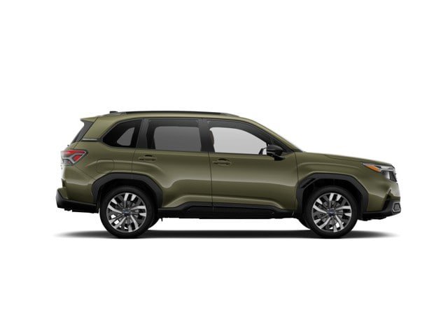 New 2026 Subaru Forester Touring AWD/4WD image 7