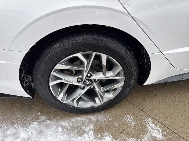 Used 2023 Hyundai Sonata SEL image 10