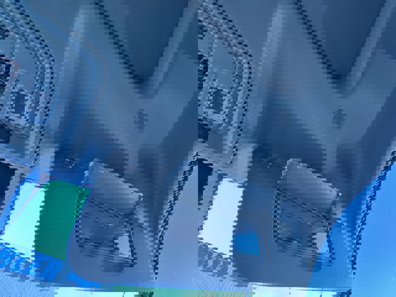 Used 2024 Chevrolet Silverado 1500 LT Trail Boss w/ Convenience Package II image 33