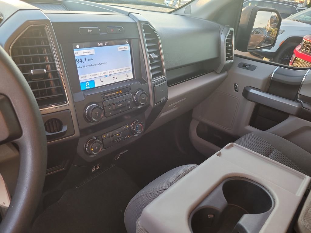Used 2019 Ford F150 XLT image 16