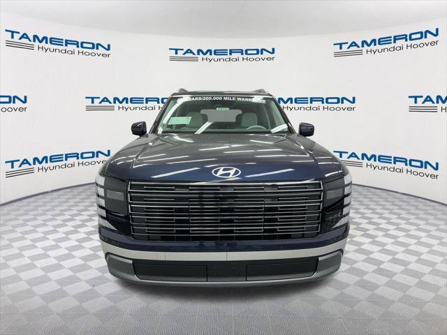 New 2026 Hyundai Palisade SEL FWD image 8