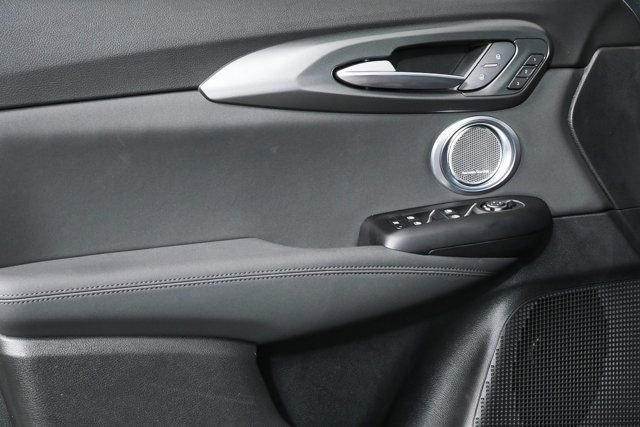 Used 2024 Alfa Romeo Tonale Ti image 8
