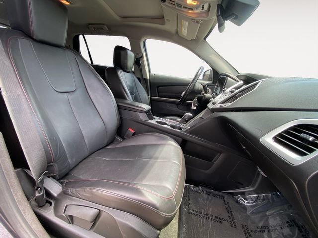 Used 2014 GMC Terrain SLT w/ Safety Package AWD/4WD image 15