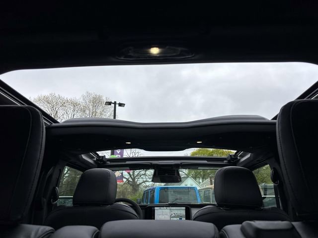 New 2026 Jeep Wrangler Unlimited Sport AWD/4WD image 6