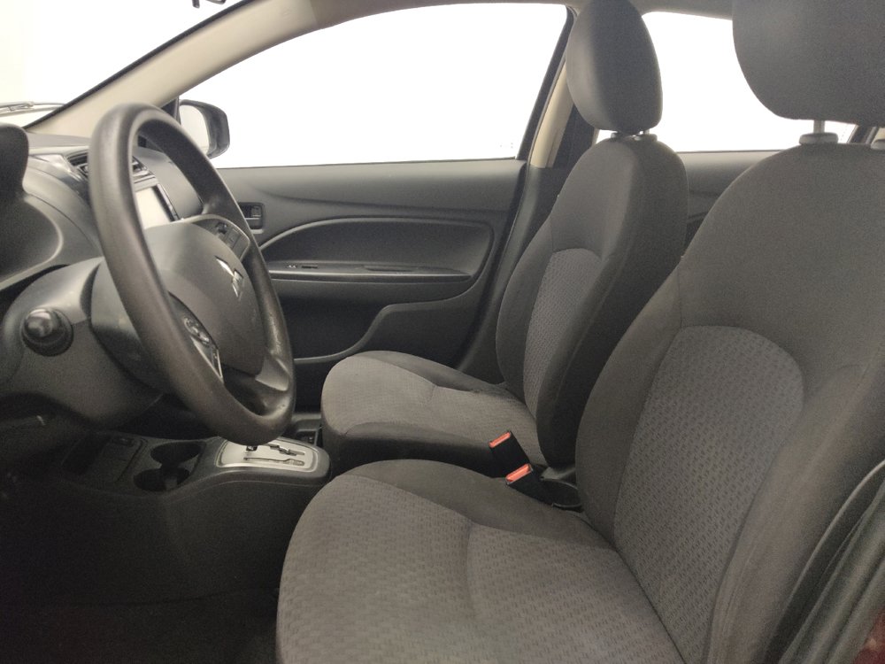 Used 2019 Mitsubishi Mirage ES image 17
