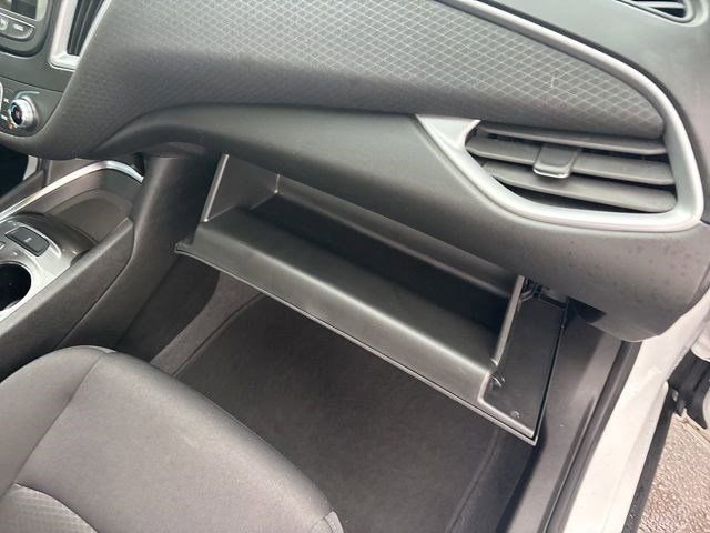 Used 2023 Chevrolet Malibu LT image 42