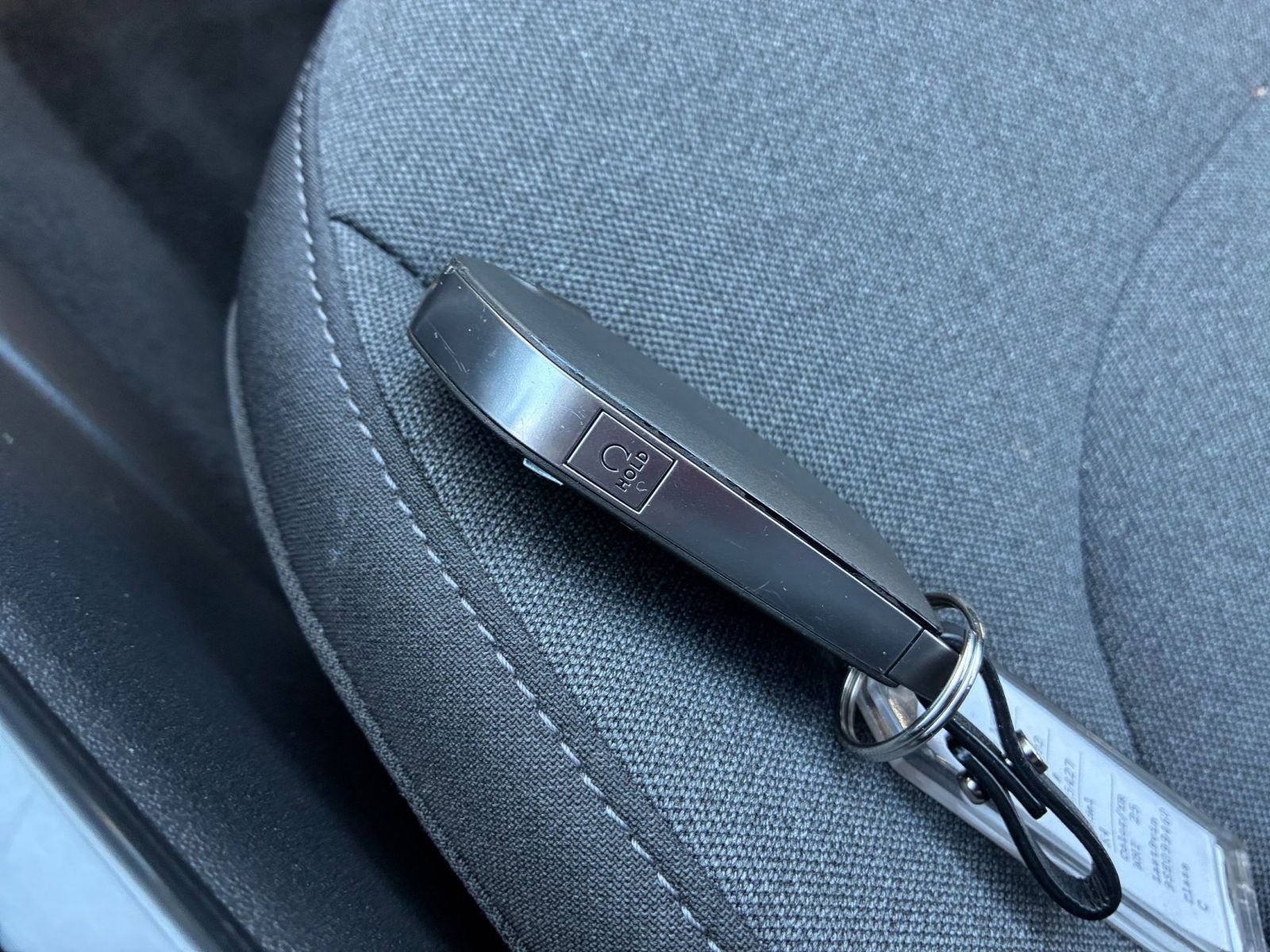 Used 2025 Kia K4 FWD image 23