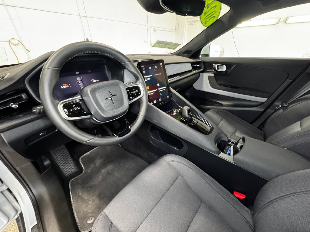 Used 2024 Polestar Polestar 2 AWD/4WD image 14