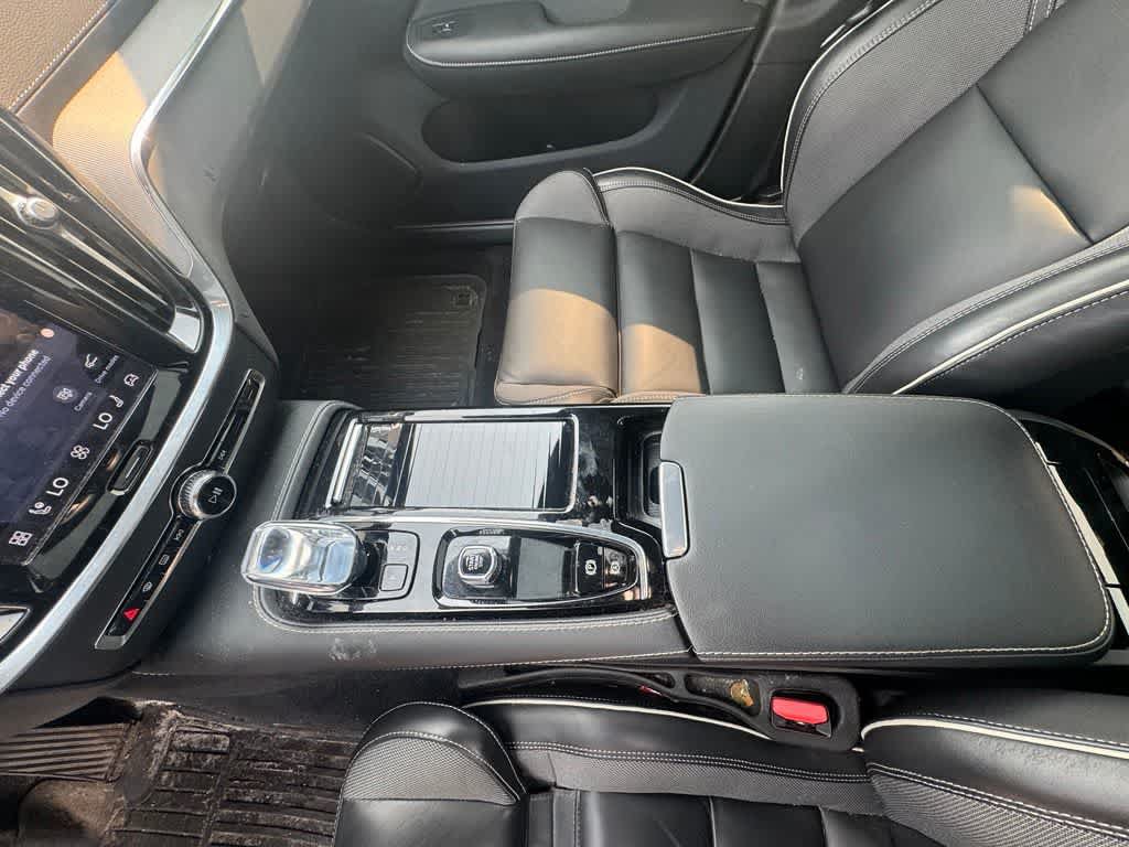 Used 2024 Volvo S60 T8 Ultimate w/ Climate Package AWD/4WD image 22