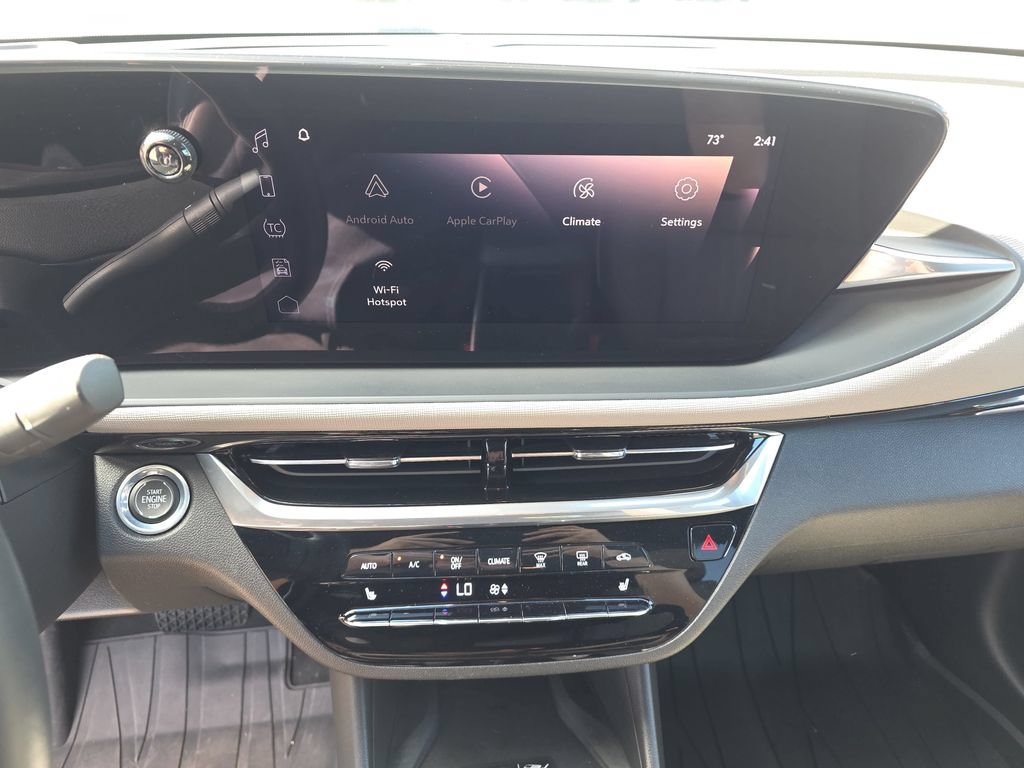 Certified 2024 Buick Envista Avenir FWD image 24