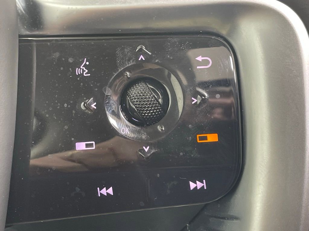 Used 2025 INFINITI QX80 Sensory AWD/4WD image 27