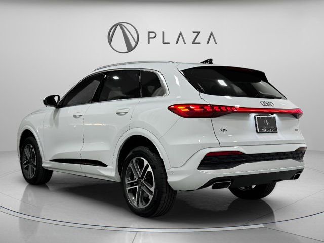 New 2025 Audi Q5 Premium AWD/4WD image 4