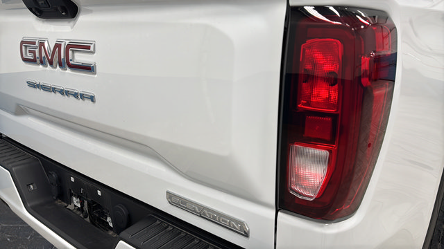 Used 2024 GMC Sierra 1500 Elevation AWD/4WD image 36