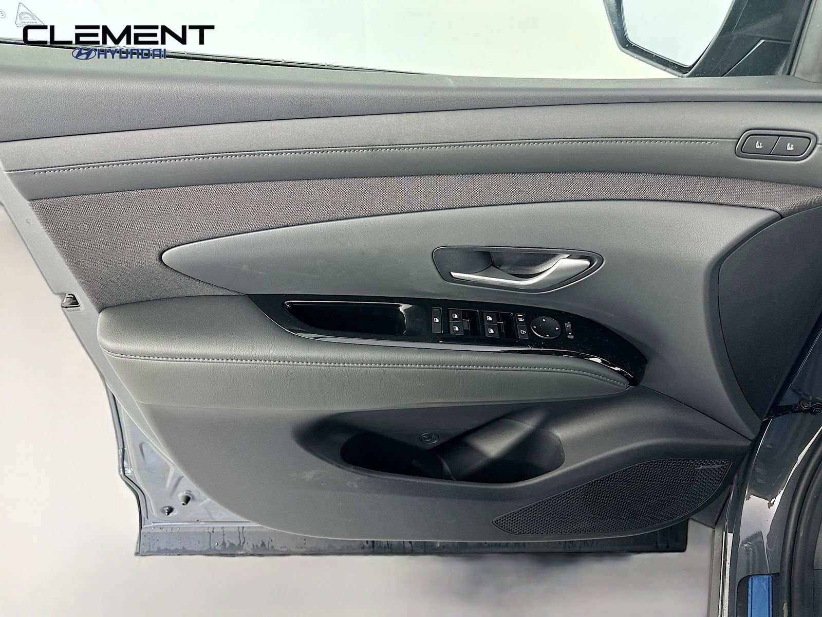 New 2026 Hyundai Tucson Limited image 25