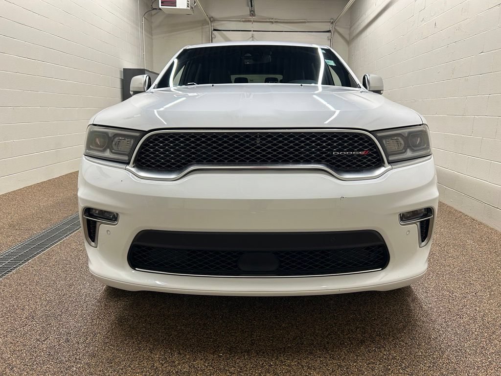 Used 2022 Dodge Durango Citadel AWD/4WD image 6