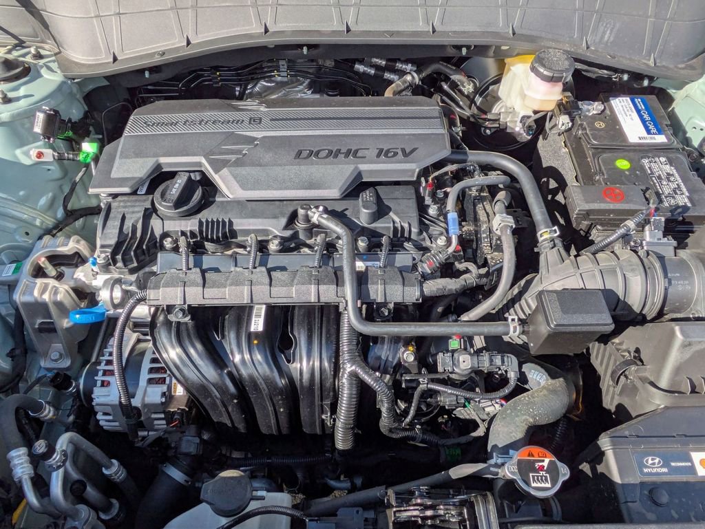 New 2026 Hyundai Kona SEL Sport image 31