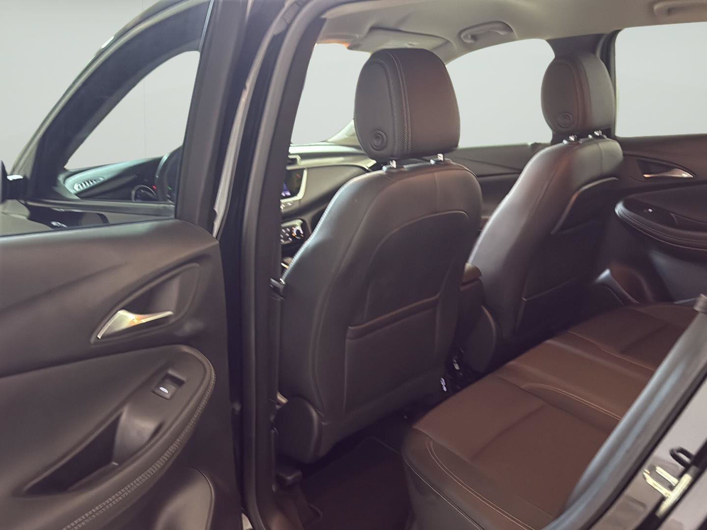 Certified 2023 Buick Encore GX Preferred w/ Cold Weather Comfort Package FWD image 14