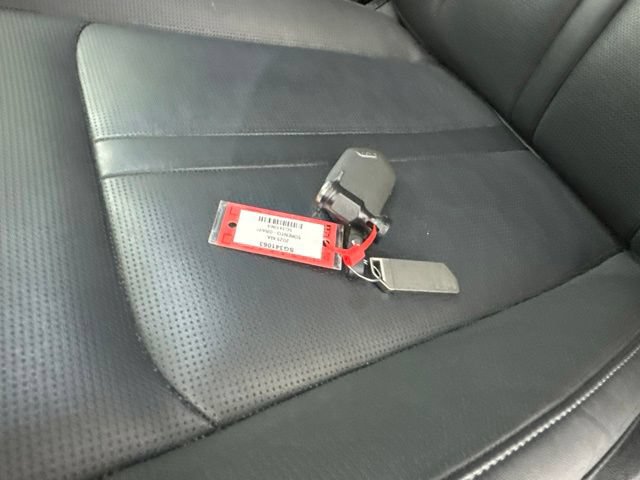 Certified 2025 Kia Sorento EX w/ Panoramic Sunroof Package FWD image 32