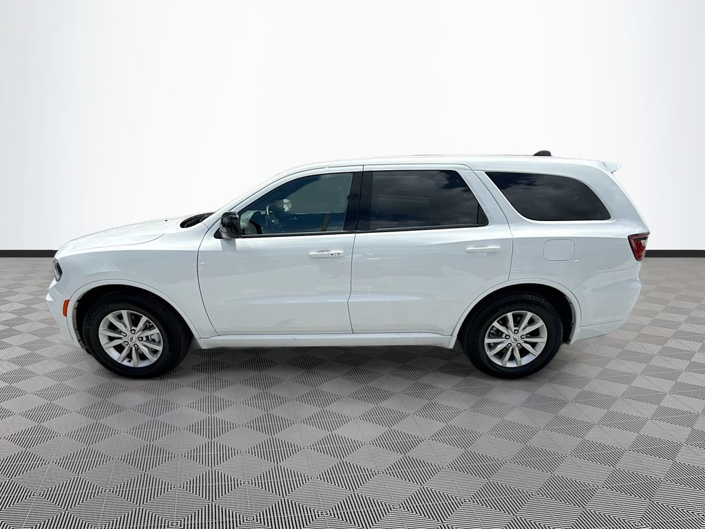 Used 2026 Dodge Durango GT RWD image 5