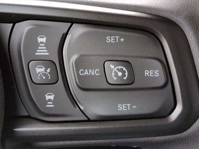 New 2026 Jeep Gladiator Mojave AWD/4WD image 20