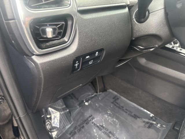 Used 2023 Kia Sorento SX image 23