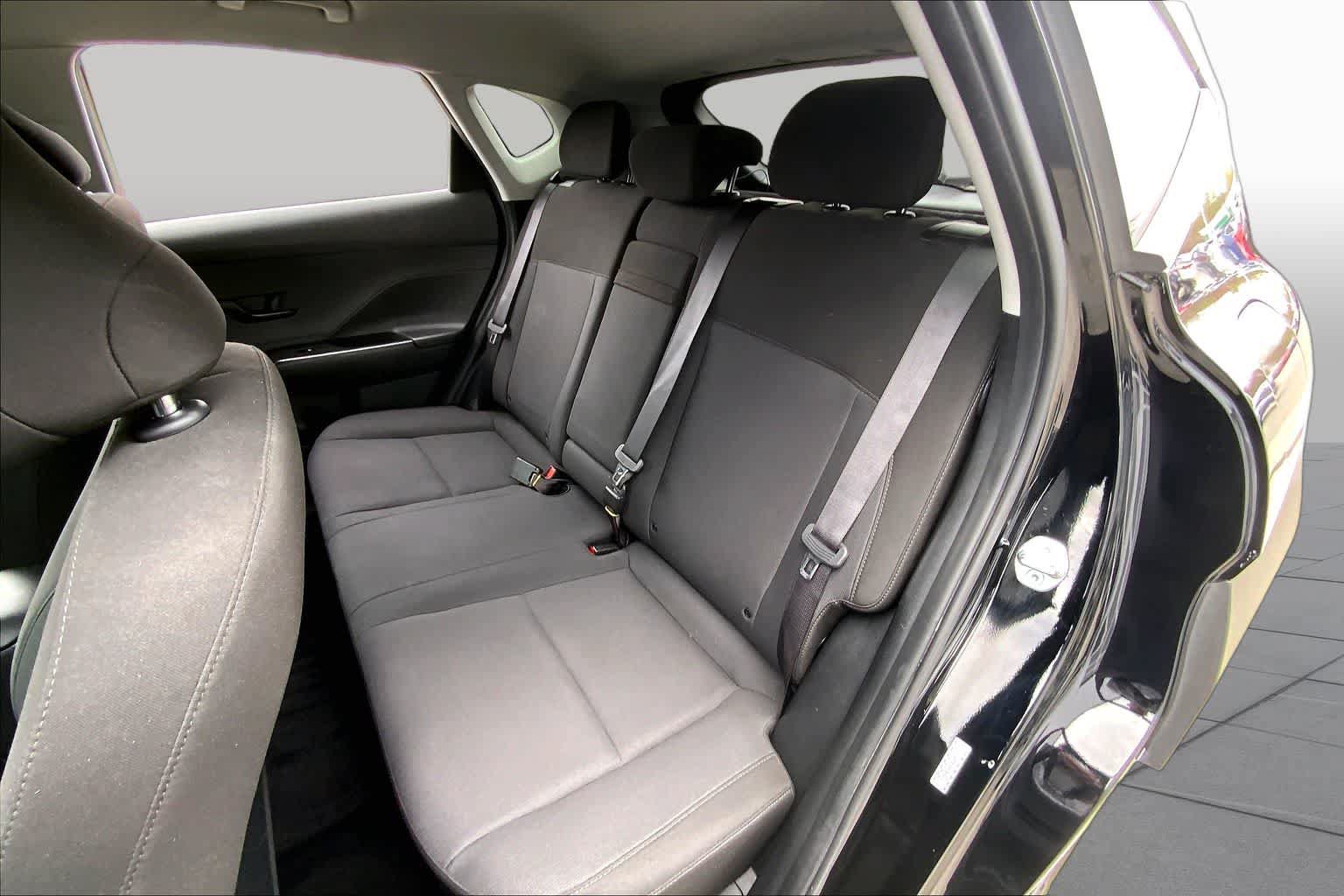 Used 2024 Hyundai Kona SEL FWD image 19