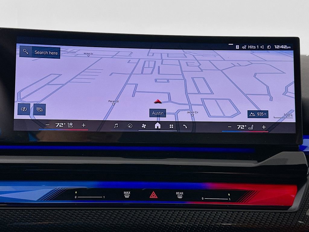 New 2026 BMW M5 w/ Executive Package image 12