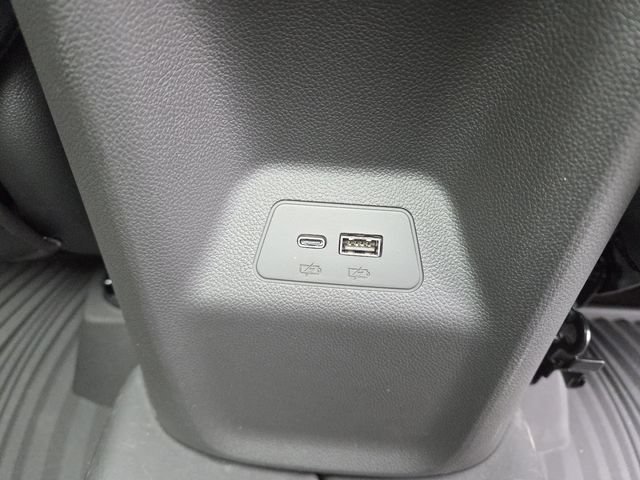 New 2026 Buick Envision Sport Touring AWD/4WD image 18