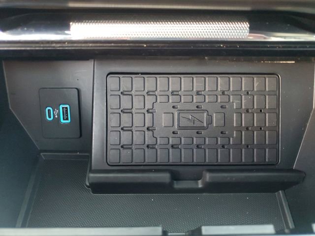 Certified 2023 Ford F150 Lightning Lariat w/ Equipment Group 511A High image 30