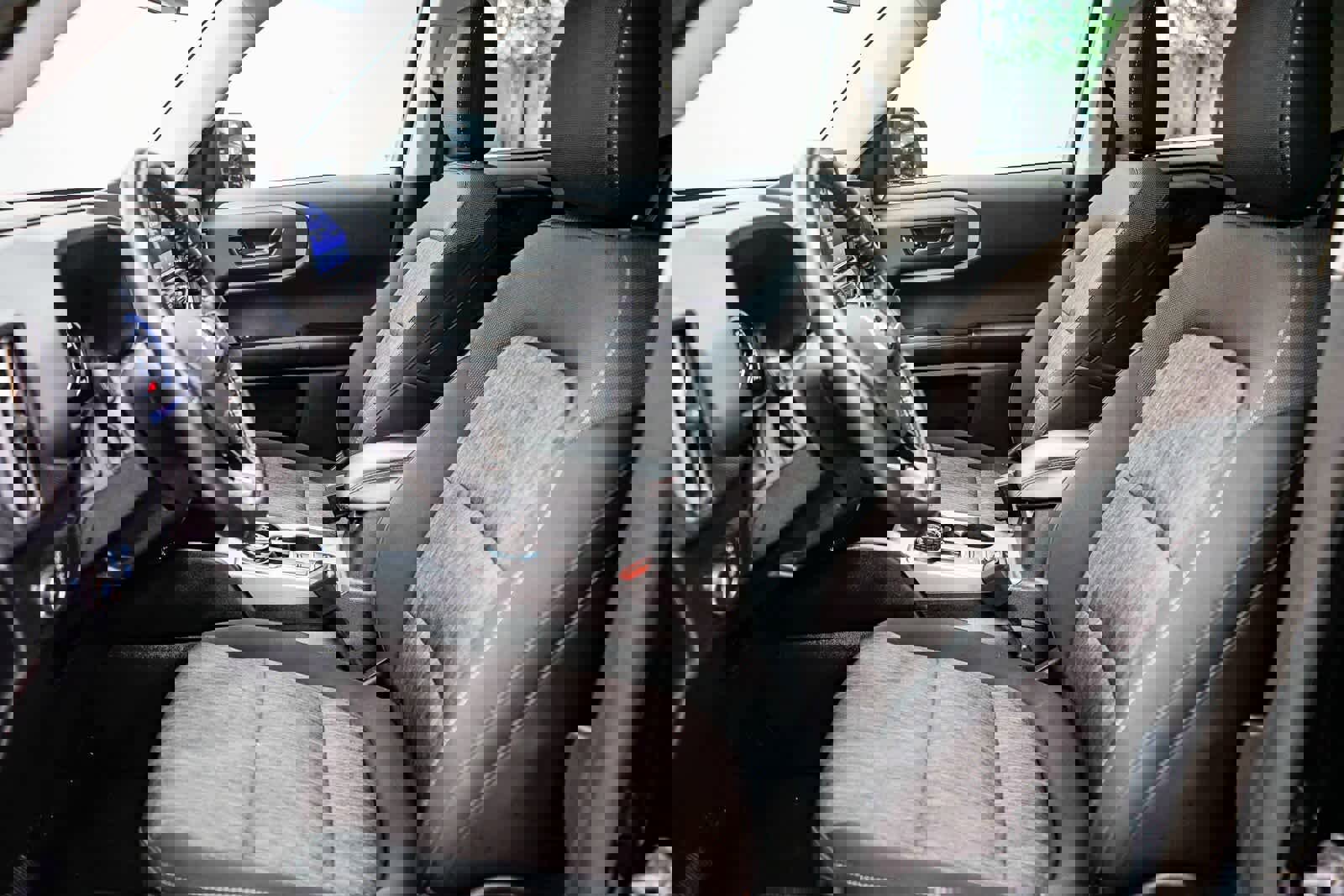 Used 2022 Ford Bronco Sport Big Bend w/ Convenience Package image 16