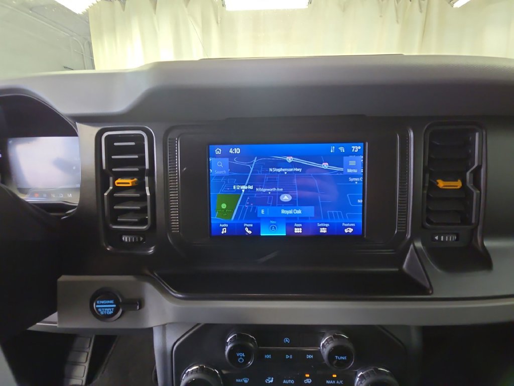 Used 2021 Ford Bronco Badlands AWD/4WD image 18