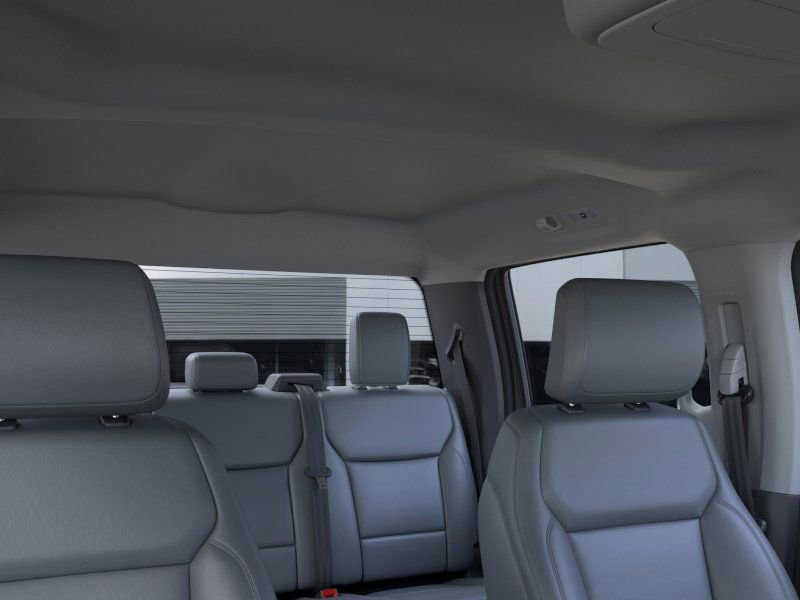 New 2025 Ford F150 Lightning Flash image 22